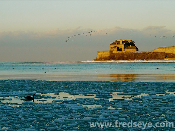 Fort Niagara