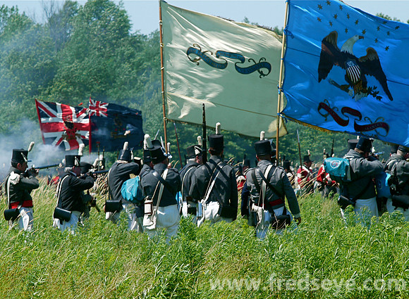 Battle of Chippawa
